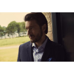 Men&#039;s Corporate Shirts  - James Harvest Tribeca Mens Shirt