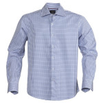 Men&#039;s Corporate Shirts  - James Harvest Tribeca Mens Shirt