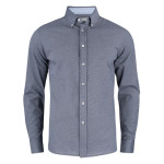 Men&#039;s Corporate Shirts  - James Harvest Burlingham Mens Shirt