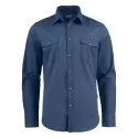branded James Harvest Treemore Unisex Shirt, from our range of promotional Men's Corporate Shirts