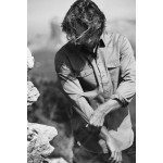 Men&#039;s Corporate Shirts  - James Harvest Treemore Unisex Shirt