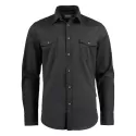 branded James Harvest Treemore Unisex Shirt, from our range of promotional Men's Corporate Shirts