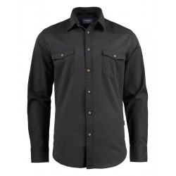 branded James Harvest Treemore Unisex Shirt, from our range of promotional Men's Corporate Shirts