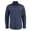branded James Harvest Treemore Unisex Shirt, from our range of promotional Men's Corporate Shirts