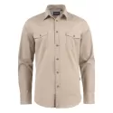 branded James Harvest Treemore Unisex Shirt, from our range of promotional Men's Corporate Shirts