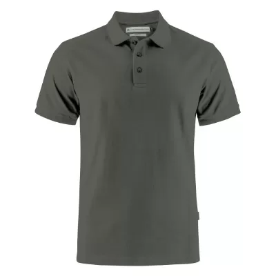 branded James Harvest Neptune Regular Mens Cotton Polo, from our range of promotional Men's Promotional Polo Shirts