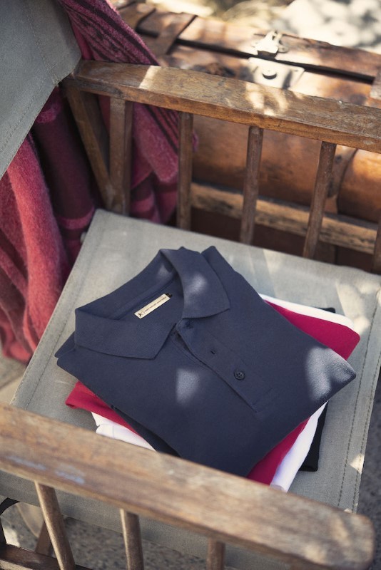 branded James Harvest Neptune Regular Mens Cotton Polo, from our range of promotional Men's Promotional Polo Shirts