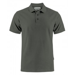 Men's Promotional Polo Shirts - James Harvest Neptune Regular Mens Cotton Polo