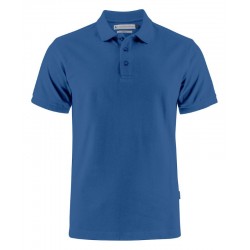 Men's Promotional Polo Shirts - James Harvest Neptune Regular Mens Cotton Polo