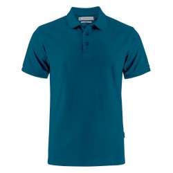 Men's Promotional Polo Shirts - James Harvest Neptune Regular Mens Cotton Polo
