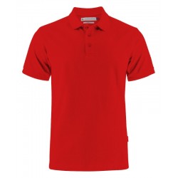 Men's Promotional Polo Shirts - James Harvest Neptune Regular Mens Cotton Polo