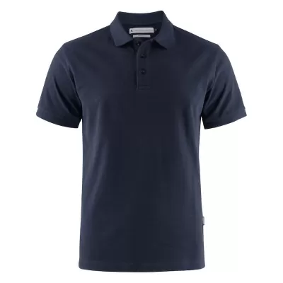 branded James Harvest Neptune Modern Mens Cotton Polo, from our range of promotional Men's Promotional Polo Shirts