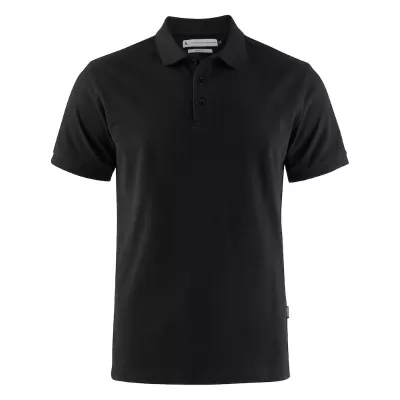 branded James Harvest Neptune Modern Mens Cotton Polo, from our range of promotional Men's Promotional Polo Shirts
