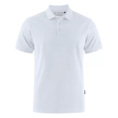 branded James Harvest Neptune Modern Mens Cotton Polo, from our range of promotional Men's Promotional Polo Shirts