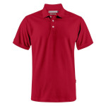 Men&#039;s Promotional Polo Shirts  - James Harvest Sunset Regular Mens Polo