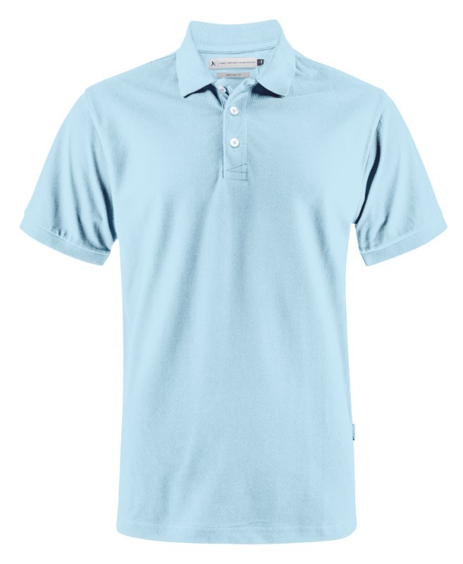 branded James Harvest Sunset Regular Mens Polo, from our range of promotional Men's Promotional Polo Shirts