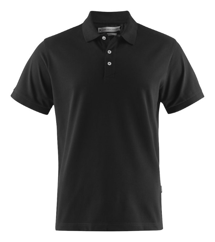 branded James Harvest Sunset Modern Mens Polo, from our range of promotional Men's Promotional Polo Shirts
