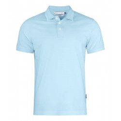 Men's Promotional Polo Shirts - James Harvest Sunset Modern Mens Polo