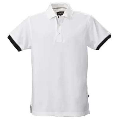 branded James Harvest Anderson Mens Cotton Polo, from our range of promotional Men's Promotional Polo Shirts