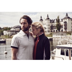 Men's Promotional Polo Shirts - James Harvest Anderson Mens Cotton Polo