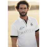 Men&#039;s Promotional Polo Shirts  - James Harvest Anderson Mens Cotton Polo