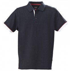 Men's Promotional Polo Shirts - James Harvest Anderson Mens Cotton Polo