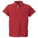 branded James Harvest Anderson Mens Cotton Polo, from our range of promotional Men's Promotional Polo Shirts