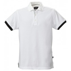 Men's Promotional Polo Shirts - James Harvest Anderson Mens Cotton Polo