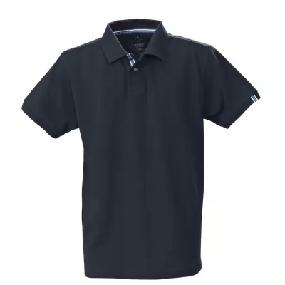 branded James Harvest Avon Mens Cotton Polo, from our range of promotional Men's Promotional Polo Shirts