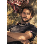 Men&#039;s Promotional Polo Shirts  - James Harvest Avon Mens Cotton Polo