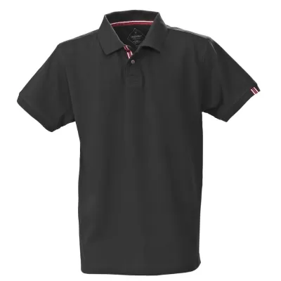 branded James Harvest Avon Mens Cotton Polo, from our range of promotional Men's Promotional Polo Shirts