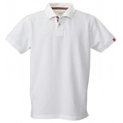 branded James Harvest Avon Mens Cotton Polo, from our range of promotional Men's Promotional Polo Shirts