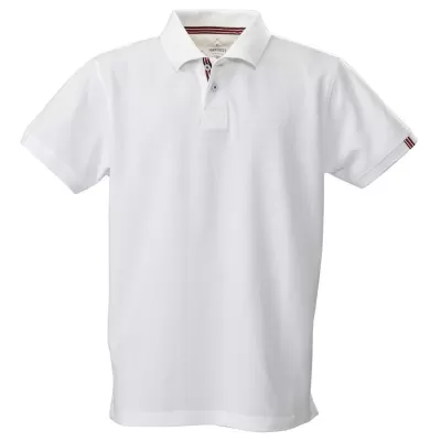 branded James Harvest Avon Mens Cotton Polo, from our range of promotional Men's Promotional Polo Shirts