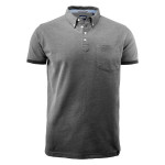 Men&#039;s Promotional Polo Shirts  - James Harvest Larkford Mens Cotton Polo