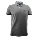 branded James Harvest Larkford Mens Cotton Polo, from our range of promotional Men's Promotional Polo Shirts