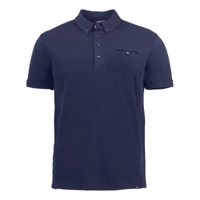 branded James Harvest Shellden Mens Polo, from our range of promotional Men's Promotional Polo Shirts
