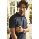 branded James Harvest Shellden Mens Polo, from our range of promotional Men's Promotional Polo Shirts