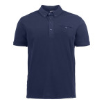 Men&#039;s Promotional Polo Shirts  - James Harvest Shellden Mens Polo