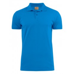 branded Surf RSX Mens Cotton Polo, from our range of promotional Men's Promotional Polo Shirts