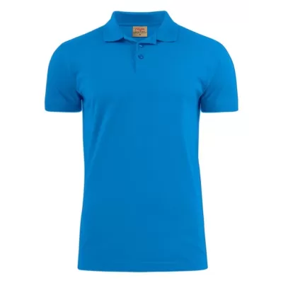 branded Surf RSX Mens Cotton Polo, from our range of promotional Men's Promotional Polo Shirts
