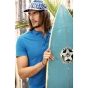 branded Surf RSX Mens Cotton Polo, from our range of promotional Men's Promotional Polo Shirts