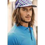 branded Surf RSX Mens Cotton Polo, from our range of promotional Men&#039;s Promotional Polo Shirts