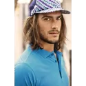 branded Surf RSX Mens Cotton Polo, from our range of promotional Men's Promotional Polo Shirts