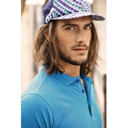 branded Surf RSX Mens Cotton Polo, from our range of promotional Men's Promotional Polo Shirts