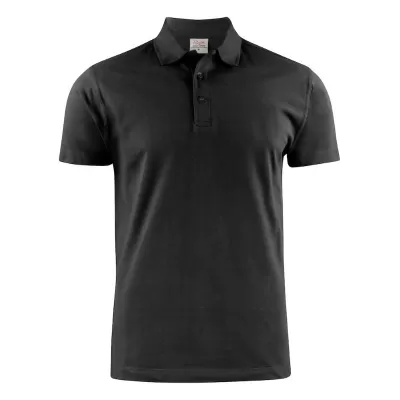 branded Surf RSX Mens Cotton Polo, from our range of promotional Men's Promotional Polo Shirts