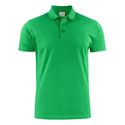 branded Surf RSX Mens Cotton Polo, from our range of promotional Men's Promotional Polo Shirts