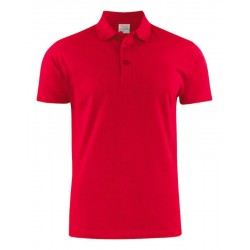 branded Surf RSX Mens Cotton Polo, from our range of promotional Men's Promotional Polo Shirts