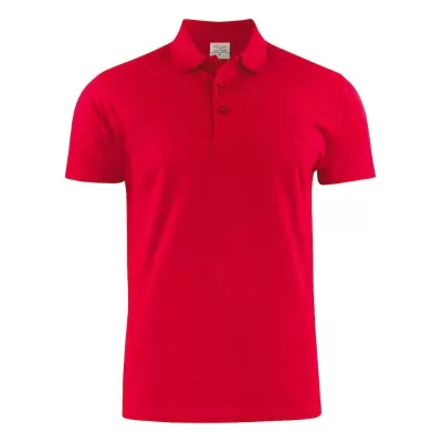 branded Surf RSX Mens Cotton Polo, from our range of promotional Men's Promotional Polo Shirts