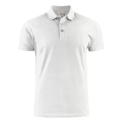 branded Surf RSX Mens Cotton Polo, from our range of promotional Men's Promotional Polo Shirts