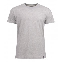 Men's Promotional T Shirts - James Harvest American U Mens Crew Neck T-Shirt